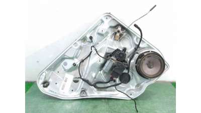 ELEVALUNAS TRASERO IZQUIERDO VOLKSWAGEN PASSAT VARIANT (2000-2005) 1.9 TDI 130CV 1896CC - L.7407995 / 3B9839755C