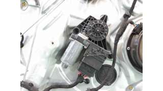ELEVALUNAS TRASERO IZQUIERDO VOLKSWAGEN PASSAT VARIANT (2000-2005) 1.9 TDI 130CV 1896CC - L.7407995 / 3B9839755C