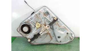 ELEVALUNAS TRASERO IZQUIERDO VOLKSWAGEN PASSAT VARIANT (2000-2005) 1.9 TDI 130CV 1896CC - L.7407995 / 3B9839755C