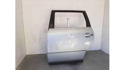 PUERTA TRASERA IZQUIERDA VOLKSWAGEN PASSAT VARIANT (2000-2005) 1.9 TDI 130CV 1896CC - L.7408097 / 3B9833051AC