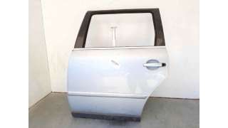PUERTA TRASERA IZQUIERDA VOLKSWAGEN PASSAT VARIANT (2000-2005) 1.9 TDI 130CV 1896CC - L.7408097 / 3B9833051AC