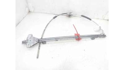 ELEVALUNAS DELANTERO IZQUIERDO RENAULT MASTER II AUTOBÚS (2001-) 2.5 DCI 120 115CV 2463CC - L.7408179 / 7700351293