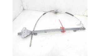 ELEVALUNAS DELANTERO IZQUIERDO RENAULT MASTER II AUTOBÚS (2001-) 2.5 DCI 120 115CV 2463CC - L.7408179 / 7700351293