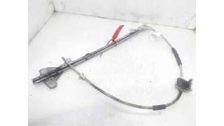 ELEVALUNAS DELANTERO IZQUIERDO RENAULT MASTER II AUTOBÚS (2001-) 2.5 DCI 120 115CV 2463CC - L.7408179 / 7700351293
