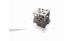 RESISTENCIA CALEFACCION RENAULT MASTER II AUTOBÚS (2001-) 2.5 DCI 120 115CV 2463CC - L.7408227 / 8200045088