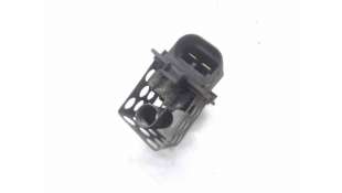 RESISTENCIA CALEFACCION RENAULT MASTER II AUTOBÚS (2001-) 2.5 DCI 120 115CV 2463CC - L.7408227 / 8200045088 2