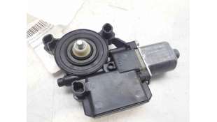 MOTOR ELEVALUNAS TRASERO IZQUIERDO VOLKSWAGEN POLO (2014-) 1.4 TDI 75CV 1422CC - L.7408243 / 6R0959811AA