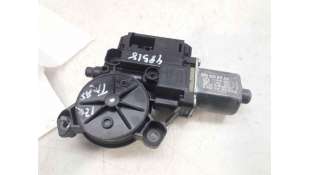 MOTOR ELEVALUNAS TRASERO IZQUIERDO VOLKSWAGEN POLO (2014-) 1.4 TDI 75CV 1422CC - L.7408243 / 6R0959811AA 2