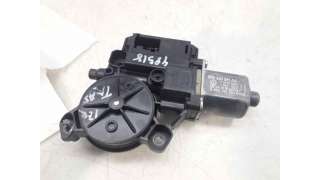 MOTOR ELEVALUNAS TRASERO IZQUIERDO VOLKSWAGEN POLO (2014-) 1.4 TDI 75CV 1422CC - L.7408243 / 6R0959811AA