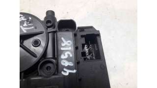 MOTOR ELEVALUNAS TRASERO IZQUIERDO VOLKSWAGEN POLO (2014-) 1.4 TDI 75CV 1422CC - L.7408243 / 6R0959811AA