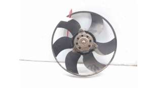 ELECTROVENTILADOR RENAULT MASTER II AUTOBÚS (2001-) 2.5 DCI 120 115CV 2463CC - L.7408386 / 856635AB 2