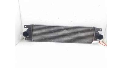 INTERCOOLER RENAULT MASTER II AUTOBÚS (2001-) 2.5 DCI 120 115CV 2463CC - L.7408393 / 867658F