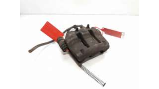 PINZA FRENO DELANTERA IZQUIERDA RENAULT MASTER II AUTOBÚS (2001-) 2.5 DCI 120 115CV 2463CC - L.7408436 / 7701205763