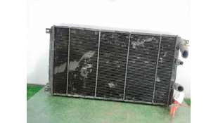 RADIADOR AGUA RENAULT MASTER II AUTOBÚS (2001-) 2.5 DCI 120 115CV 2463CC - L.7408443 / 7701057712