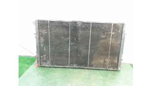 RADIADOR AGUA RENAULT MASTER II AUTOBÚS (2001-) 2.5 DCI 120 115CV 2463CC - L.7408443 / 7701057712 2