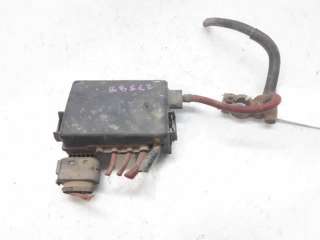 BORNA SEAT LEON (2000-2006) 1.6 16 V 105CV 1598CC - L.7408715 / 1J0937550AA