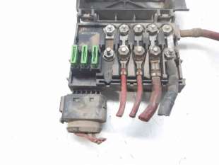 BORNA SEAT LEON (2000-2006) 1.6 16 V 105CV 1598CC - L.7408715 / 1J0937550AA 2