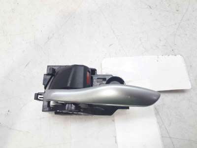 MANETA INTERIOR TRASERA IZQUIERDA TOYOTA C-HR (2016-) 1.8 HYBRID (ZYX10, ZYX11) 122CV 1798CC - L.7408718 / 69274F4010