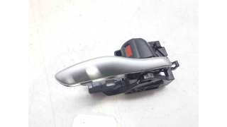 MANETA INTERIOR DELANTERA DERECHA TOYOTA C-HR (2016-) 1.8 HYBRID (ZYX10, ZYX11) 122CV 1798CC - L.7408853 / 69273F4010