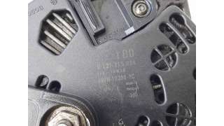 ALTERNADOR LAND ROVER FREELANDER 2 (2006-2014) 2.2 TD4 4X4 150CV 2179CC - L.7409152 / 6G9N10300YC