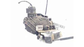 CERRADURA PUERTA TRASERA IZQUIERDA LAND ROVER FREELANDER 2 (2006-2014) 2.2 TD4 4X4 150CV 2179CC - L.7409182 / 7H5A26413AC