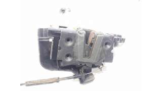CERRADURA PUERTA TRASERA IZQUIERDA LAND ROVER FREELANDER 2 (2006-2014) 2.2 TD4 4X4 150CV 2179CC - L.7409182 / 7H5A26413AC