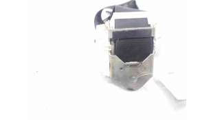 CINTURON SEGURIDAD TRASERO DERECHO LAND ROVER FREELANDER 2 (2006-2014) 2.2 TD4 4X4 150CV 2179CC - L.7409185 / 6G9N611B68 2