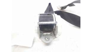 CINTURON SEGURIDAD TRASERO IZQUIERDO LAND ROVER FREELANDER 2 (2006-2014) 2.2 TD4 4X4 150CV 2179CC - L.7409186 / 6G9N611B68 2