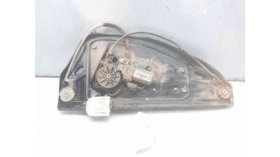 ELEVALUNAS TRASERO IZQUIERDO LAND ROVER FREELANDER 2 (2006-2014) 2.2 TD4 4X4 150CV 2179CC - L.7409202 / LR060139