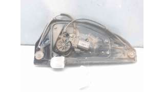 ELEVALUNAS TRASERO IZQUIERDO LAND ROVER FREELANDER 2 (2006-2014) 2.2 TD4 4X4 150CV 2179CC - L.7409202 / LR060139