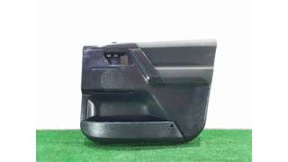 GUARNECIDO PUERTA DELANTERA DERECHA LAND ROVER FREELANDER 2 (2006-2014) 2.2 TD4 4X4 150CV 2179CC - L.7409214 / 9H5220214AB