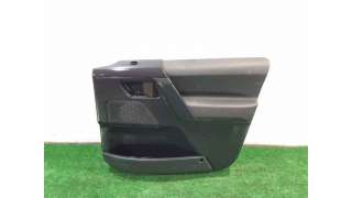GUARNECIDO PUERTA DELANTERA DERECHA LAND ROVER FREELANDER 2 (2006-2014) 2.2 TD4 4X4 150CV 2179CC - L.7409214 / 9H5220214AB