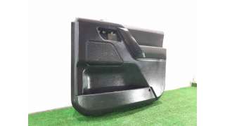 GUARNECIDO PUERTA DELANTERA DERECHA LAND ROVER FREELANDER 2 (2006-2014) 2.2 TD4 4X4 150CV 2179CC - L.7409214 / 9H5220214AB