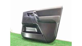 GUARNECIDO PUERTA DELANTERA DERECHA LAND ROVER FREELANDER 2 (2006-2014) 2.2 TD4 4X4 150CV 2179CC - L.7409214 / 9H5220214AB