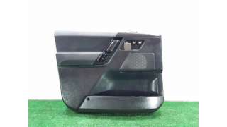 GUARNECIDO PUERTA DELANTERA IZQUIERDA LAND ROVER FREELANDER 2 (2006-2014) 2.2 TD4 4X4 150CV 2179CC - L.7409215 / 9H5220215A
