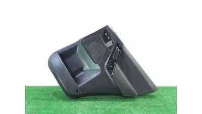 GUARNECIDO PUERTA TRASERA DERECHA LAND ROVER FREELANDER 2 (2006-2014) 2.2 TD4 4X4 150CV 2179CC - L.7409216 / 6H52274A30AJ