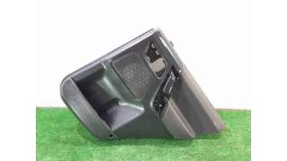 GUARNECIDO PUERTA TRASERA DERECHA LAND ROVER FREELANDER 2 (2006-2014) 2.2 TD4 4X4 150CV 2179CC - L.7409216 / 6H52274A30AJ