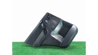 GUARNECIDO PUERTA TRASERA IZQUIERDA LAND ROVER FREELANDER 2 (2006-2014) 2.2 TD4 4X4 150CV 2179CC - L.7409217 / 6H52274A31AJ