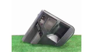 GUARNECIDO PUERTA TRASERA IZQUIERDA LAND ROVER FREELANDER 2 (2006-2014) 2.2 TD4 4X4 150CV 2179CC - L.7409217 / 6H52274A31AJ