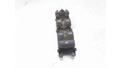 MANDO ELEVALUNAS DELANTERO IZQUIERDO LAND ROVER FREELANDER 2 (2006-2014) 2.2 TD4 4X4 150CV 2179CC - L.7409233 / AH2214540AC