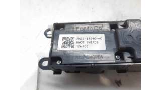 MANDO ELEVALUNAS DELANTERO IZQUIERDO LAND ROVER FREELANDER 2 (2006-2014) 2.2 TD4 4X4 150CV 2179CC - L.7409233 / AH2214540AC