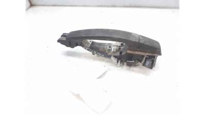 MANETA EXTERIOR DELANTERA IZQUIERDA LAND ROVER FREELANDER 2 (2006-2014) 2.2 TD4 4X4 150CV 2179CC - L.7409239 / 6H52203A29CD