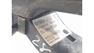 MANETA EXTERIOR DELANTERA IZQUIERDA LAND ROVER FREELANDER 2 (2006-2014) 2.2 TD4 4X4 150CV 2179CC - L.7409239 / 6H52203A29CD