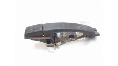 MANETA EXTERIOR TRASERA DERECHA LAND ROVER FREELANDER 2 (2006-2014) 2.2 TD4 4X4 150CV 2179CC - L.7409241 / 6H5224994BK