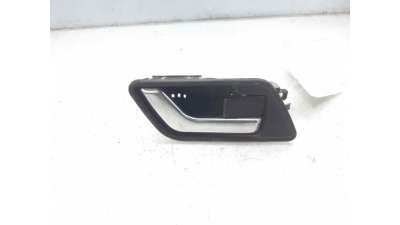 MANETA INTERIOR DELANTERA DERECHA LAND ROVER FREELANDER 2 (2006-2014) 2.2 TD4 4X4 150CV 2179CC - L.7409243 / 5H3222600AD