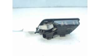 MANETA INTERIOR DELANTERA DERECHA LAND ROVER FREELANDER 2 (2006-2014) 2.2 TD4 4X4 150CV 2179CC - L.7409243 / 5H3222600AD