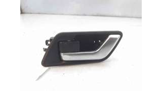 MANETA INTERIOR DELANTERA IZQUIERDA LAND ROVER FREELANDER 2 (2006-2014) 2.2 TD4 4X4 150CV 2179CC - L.7409244 / 5H3222601AD