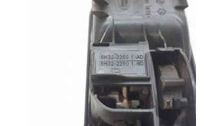 MANETA INTERIOR DELANTERA IZQUIERDA LAND ROVER FREELANDER 2 (2006-2014) 2.2 TD4 4X4 150CV 2179CC - L.7409244 / 5H3222601AD
