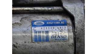 MOTOR ARRANQUE LAND ROVER FREELANDER 2 (2006-2014) 2.2 TD4 4X4 150CV 2179CC - L.7409245 / 4280006910