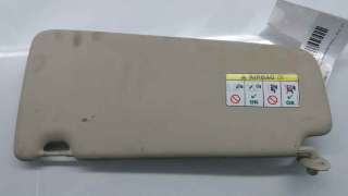 PARASOL DERECHO LAND ROVER FREELANDER 2 (2006-2014) 2.2 TD4 4X4 150CV 2179CC - L.7409258 / LR058110